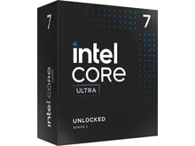 Intel Core Ultra 7 265F: 20-Core, 2.40 GHz, LGA-1851, BOX