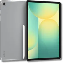 Samsung Galaxy Tab S10 FE with S-Pen, 128GB Storage, 8GB RAM, 10.9-Inch Wi-Fi Only Model