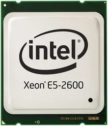 Intel Xeon E5-2640: 6-Core, 2.5GHz, 15MB Cache, LGA 2011