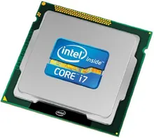 Intel Core i7-3770: 3.40GHz, 8MB Cache, LGA 1155