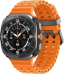 Samsung Galaxy Watch Ultra 2025 LTE 47mm 1.5-inch Gray