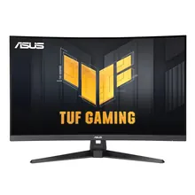 ASUS TUF Gaming VG27WQ3B: 27-inch, 2560 x 1440, 180 Hz, Curved VA Monitor