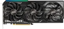 ASRock Radeon RX 9070 XT Challenger: 16GB, Challenger Edition