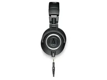 Audio-Technica ATH-M50x Professional Studio Monitor Headphones with 45 mm Drivers