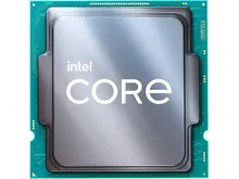 Intel Core i5-11400: 6 Cores, up to 4.4 GHz, LGA 1200