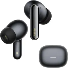 XIAOMI REDMI Buds 8 Pro Wireless Earbuds, Black - 55dB Adaptive ANC, LDAC, 35H Battery