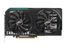 ASRock Intel Arc B580 Challenger: 12GB GDDR6, PCIe 4.0 x8, ATX