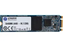 Kingston A400: 240GB, M.2 2280 SSD