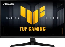 ASUS VG249QM5A: 23.8-inch Full HD, 240Hz, Fast IPS Gaming Monitor