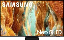 Samsung 65-Inch QN70F Neo QLED 4K Mini LED Smart TV with 144Hz Motion and NQ4 AI Gen2 Processor
