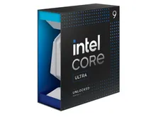 Intel Core Ultra 9 285: 24-Core, 4.6GHz, 65W BOX Processor