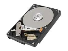 Toshiba DT01ACA100: 1TB, 7200 RPM, 32MB Cache, 3.5-inch SATA HDD