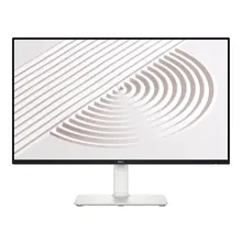 Dell S2425HS: 23.8-inch Full HD, 100Hz, White