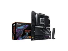 Gigabyte B850 AORUS ELITE WIFI7: ATX, AM5, DDR5, PCIe 5.0, WiFi 7