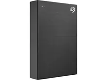 Seagate One Touch STKZ4000400: 4TB, USB 3.0, Black