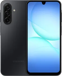 Samsung Galaxy A17 5G Smart Phone: 128GB, 6.7" AMOLED Display, 50MP Camera