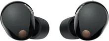 Sony WF-1000XM5 Truly Wireless Noise Canceling Earbuds with Active Noise Cancellation, Bluetooth 5.0, Black