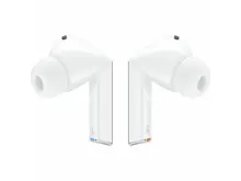 Samsung Galaxy Buds3 Pro True Wireless Bluetooth In-Ear Earbuds - White