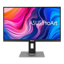 ASUS ProArt PA278QV: 27-inch, 2560 x 1440, 75 Hz, Black