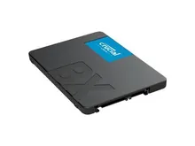 Crucial BX500: 240GB, 2.5-inch SATA SSD