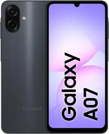 Samsung Galaxy A07 4G Ai - Unlocked Dual SIM Smartphone with 50MP Camera