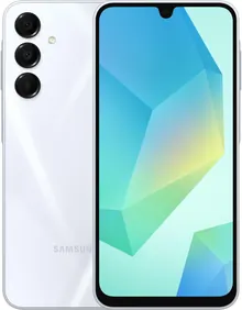 Samsung Galaxy A16 128GB Gray with 6.7-inch Display