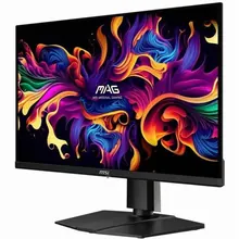 MSI MAG 271QP: 27-inch QHD, 280Hz, QD-OLED