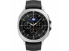 Samsung Galaxy Watch8 Classic LTE, 46mm, Black Hybrid Band