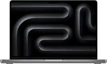 Apple MacBook Pro 14: 14.2-inch, M3, 8GB RAM, 512GB SSD, Gray