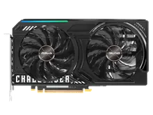 ASRock Challenger Intel Arc B570: 10GB GDDR6, PCIe 4.0 x8, ATX