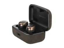 Sennheiser MOMENTUM True Wireless 4 Earbuds with Bluetooth 5.4 and Adaptive ANC