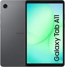 Samsung Galaxy Tab A11 8.7-inch Wi‑Fi, 64GB Storage, 4GB RAM, Gray
