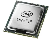 Intel Core i3-8100: 3.6 GHz, LGA 1151, Intel UHD Graphics 630