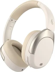 Edifier W830NB Wireless Over-Ear Headphones with -45dB ANC, 94H Playtime, LDAC and Bluetooth 5.4