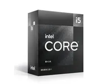 Intel Core i5-13490F: 65W, 24MB Smart Cache, LGA 1700 BOX