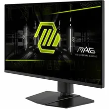 MSI MAG 275UPD E14: 27-inch, 3840 x 2160, 288 Hz, IPS, Black