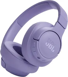 JBL Tune 720BT Wireless Over-Ear Headphones with Bluetooth 5.3, 76H Battery and Pure Bass Sound