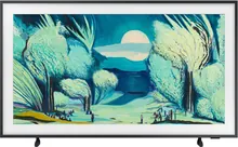 Samsung QN43LS03F 43-Inch The Frame LS03F 4K QLED Smart TV