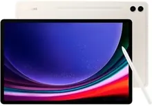 Samsung Galaxy Tab S9+ 512GB Beige 12.4-inch Wi‑Fi Tablet