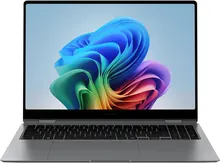 Samsung 16” Galaxy Book5 Pro 360 Copilot+ PC - AI Business Laptop