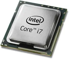 Intel Core i7-5820K: 6-Core, 3.3GHz, LGA 2011-v3 Desktop Processor