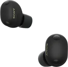 Sony WF-1000XM6 Wireless In-Ear Headphones with Active Noise Cancellation, Bluetooth 5.3 and 24-Hour Battery