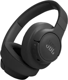 JBL Tune 770NC Wireless Over-Ear Headphones with Adaptive Noise Cancelling, Bluetooth 5.3 and 70H Battery