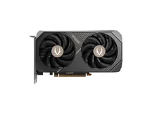 Zotac GeForce RTX 5060 AMP: 8GB GDDR7, PCIe 5.0 x8, ATX Graphics Card
