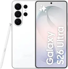Samsung Galaxy S26 Ultra: Unlocked Android Smartphone with Privacy Display and AI Features