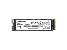 Patriot P320: 1TB, M.2 2280, PCI-Express 3.0 x4 SSD