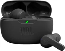 JBL Vibe Beam True Wireless Earbuds with Bluetooth 5.2, Deep Bass Sound and ANC