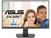 ASUS VA27EHF: 27-inch Full HD, 100Hz, 1ms, Non-Glare IPS Monitor