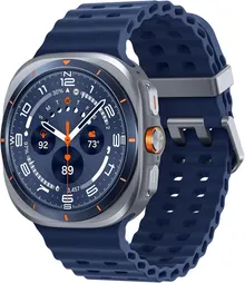 Samsung Galaxy Watch Ultra 47mm Blue with LTE and Cellular