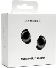 Samsung Galaxy Buds Core SM-R410 (2025) - Bluetooth 5.4, Active Noise Cancellation, Up to 35 Hours